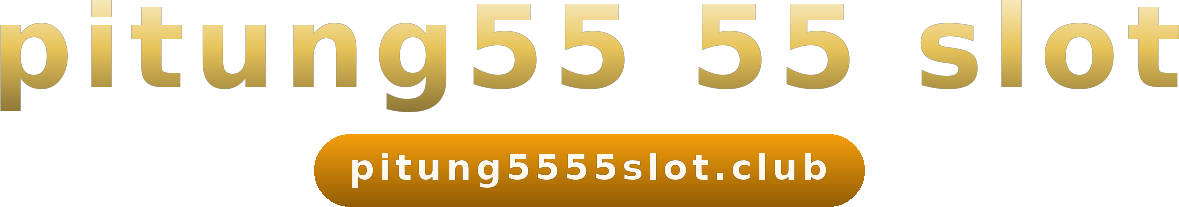pitung55 55 slot logo