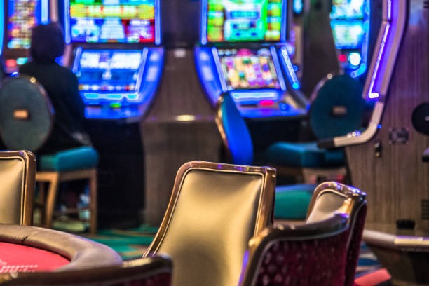 pitung55 55 slot Game type