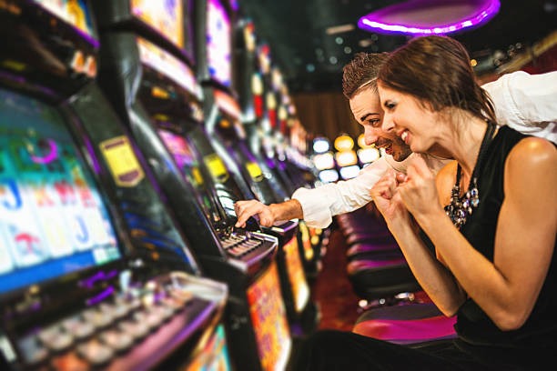 pitung55 55 slot Diamond visual setting